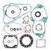 Vertex Complete Gasket Set with Oil Seals Honda
