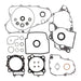 Vertex Complete Gasket Set with Oil Seals Honda
