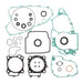 Vertex Complete Gasket Set with Oil Seals Honda