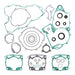 Vertex Complete Gasket Set with Oil Seals KTM