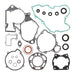 Vertex Complete Gasket Set with Oil Seals KTM