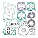 Vertex Complete Gasket Set with Oil Seals KTM