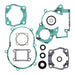 Vertex Complete Gasket Set with Oil Seals KTM