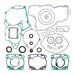 Vertex Complete Gasket Set with Oil Seals KTM