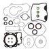 Vertex Complete Gasket Set with Oil Seals KTM