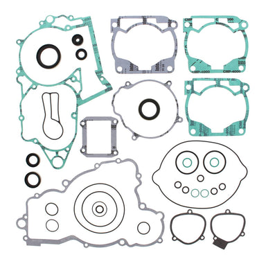 Vertex Complete Gasket Set with Oil Seals Husqvarna / KTM