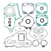 Vertex Complete Gasket Set with Oil Seals KTM