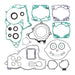 Vertex Complete Gasket Set with Oil Seals KTM