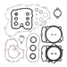 Vertex Complete Gasket Set with Oil Seals KTM