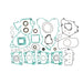 Vertex Complete Gasket Set with Oil Seals KTM