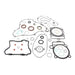 Vertex Complete Gasket Set with Oil Seals Husqvarna / KTM