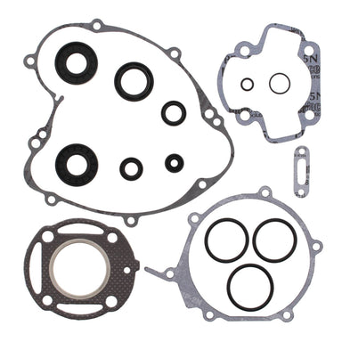 Vertex Complete Gasket Set with Oil Seals Kawasaki