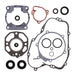 Vertex Complete Gasket Set with Oil Seals Kawasaki