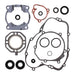 Vertex Complete Gasket Set with Oil Seals Kawasaki