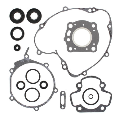 Vertex Complete Gasket Set with Oil Seals Kawasaki