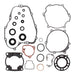 Vertex Complete Gasket Set with Oil Seals Kawasaki
