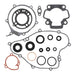 Vertex Complete Gasket Set with Oil Seals Kawasaki