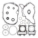 Vertex Complete Gasket Set with Oil Seals Kawasaki