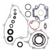 Vertex Complete Gasket Set with Oil Seals Kawasaki