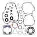 Vertex Complete Gasket Set with Oil Seals Kawasaki