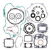 Vertex Complete Gasket Set with Oil Seals Kawasaki