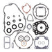 Vertex Complete Gasket Set with Oil Seals Kawasaki - KDX200E