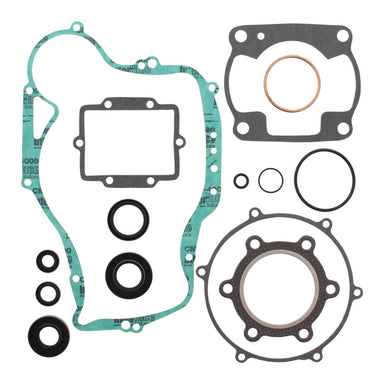Vertex Complete Gasket Set with Oil Seals Kawasaki