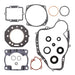 Vertex Complete Gasket Set with Oil Seals Kawasaki
