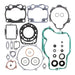 Vertex Complete Gasket Set with Oil Seals Kawasaki