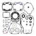 Vertex Complete Gasket Set with Oil Seals Kawasaki