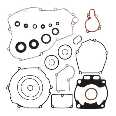 Vertex Complete Gasket Set with Oil Seals Kawasaki