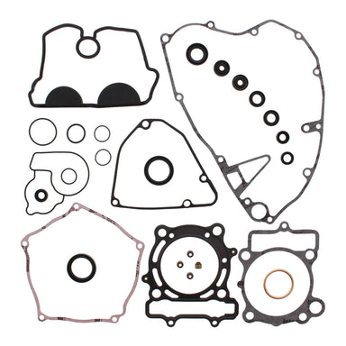 Vertex Complete Gasket Set with Oil Seals Kawasaki
