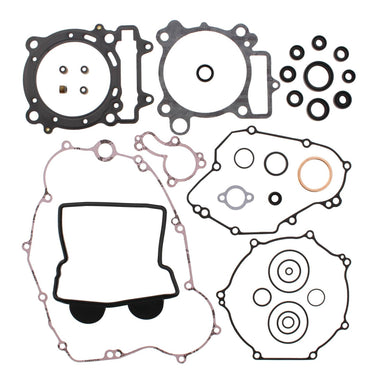 Vertex Complete Gasket Set with Oil Seals Kawasaki