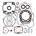 Vertex Complete Gasket Set with Oil Seals Kawasaki