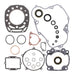 Vertex Complete Gasket Set with Oil Seals Kawasaki