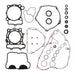 Vertex Complete Gasket Set with Oil Seals Kawasaki