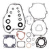 Vertex Complete Gasket Set with Oil Seals Kawasaki