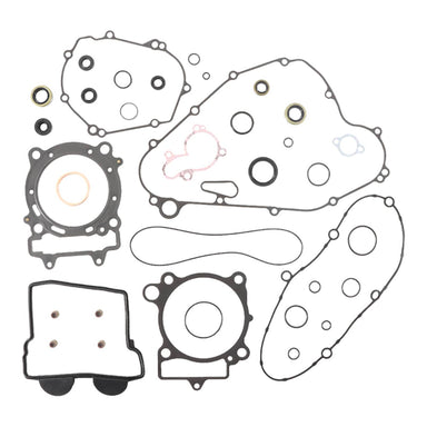 Vertex Complete Gasket Set with Oil Seals Kawasaki