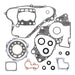 Vertex Complete Gasket Set with Oil Seals Suzuki