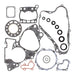 Vertex Complete Gasket Set with Oil Seals Suzuki