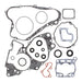 Vertex Complete Gasket Set with Oil Seals Suzuki