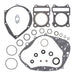 Vertex Complete Gasket Set with Oil Seals Kawasaki/Suzuki