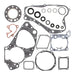 Vertex Complete Gasket Set with Oil Seals Suzuki