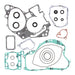 Vertex Complete Gasket Set with Oil Seals Suzuki