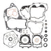 Vertex Complete Gasket Set with Oil Seals Suzuki