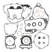Vertex Complete Gasket Set with Oil Seals Suzuki