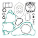 Vertex Complete Gasket Set with Oil Seals Suzuki