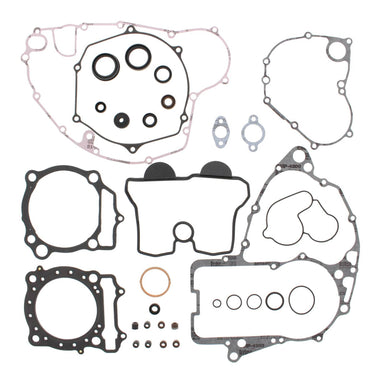 Vertex Complete Gasket Set with Oil Seals Suzuki