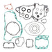 Vertex Complete Gasket Set with Oil Seals Suzuki