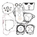 Vertex Complete Gasket Set with Oil Seals Suzuki